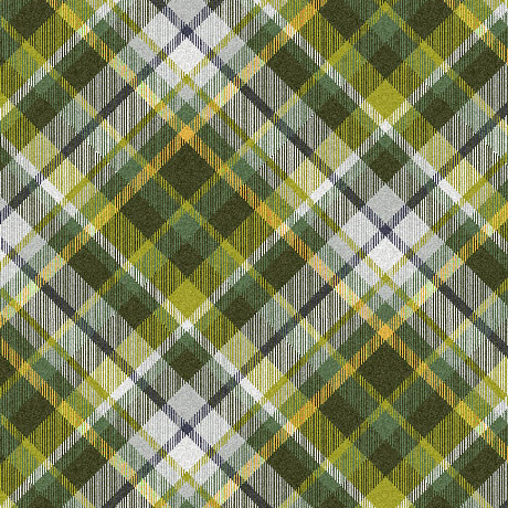 AUTUMN STITCHES          